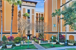 12527 Floridays Resort Dr Unit 302E, Orlando, FL 32821