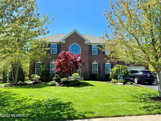 120 Rockrimmon Blvd, Barnegat, NJ 08005