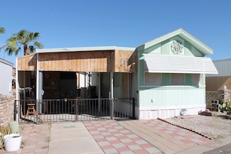 10336 E Compadre Place, Yuma, AZ 85365