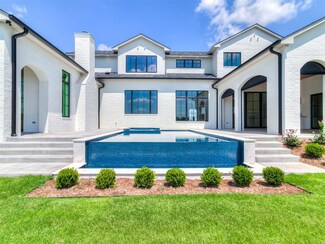 14604 Saint Maurice Dr, Oklahoma City, OK 73142