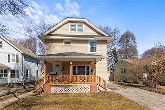 66.5 Glendale Park, Rochester, NY 14613