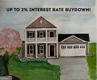 6 Casey Rd, Newnan, GA 30263