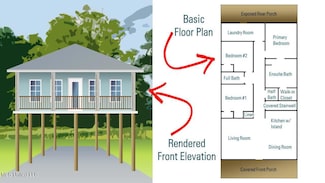220 West Ave, Long Beach, MS 39560