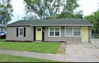 605 Southwind Dr, Michigan City, IN 46360