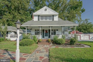 4 Hillcrest Ave, Oaklyn, NJ 08107