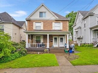 322 Broad St, Butler, PA 16001