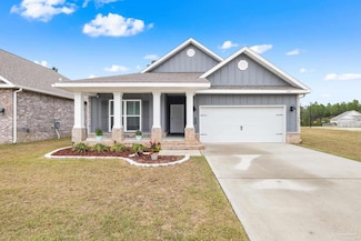 7737 Burnside Loop, Bellview, FL 32526