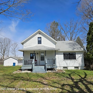 6482 Carlisle Hwy, Charlotte, MI 48813