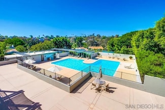 2223 Caminito Preciosa Sur Unit 111, La Jolla, CA 92037