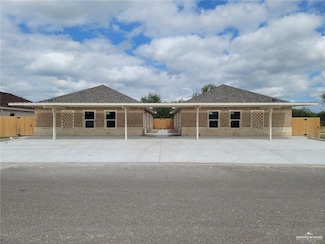 1327 W Garfield Ave Unit 3, Alton, TX 78573