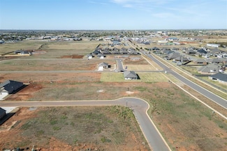 1134 Mahogany Ln, Piedmont, OK 73078