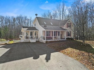 16 Marcotte Ln, Lyman, ME 04002