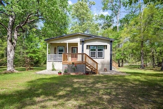 7 Schmidt Rd, Prairie View, TX 77484