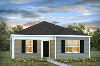 125 River Hill Rd, Goose Creek, SC 29445