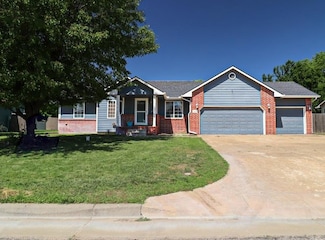 115 N Devinshire Ave, Bentley, KS 67016