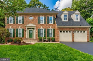 6744 Rock Brook Dr, Clifton, VA 20124