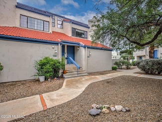 4271 N River Grove Cir Unit 236, Tucson, AZ 85719