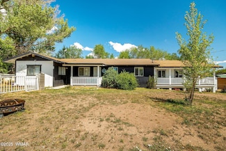 228 W 3rd St, Eagar, AZ 85925