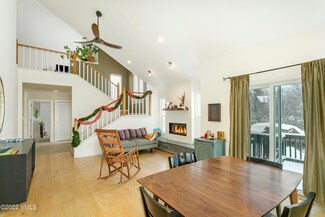 2909 June Creek Trail Unit 4, Avon, CO 81620