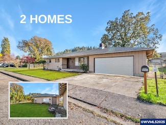 951 Dogwood St Unit 2JAN, Sweet Home, OR 97386