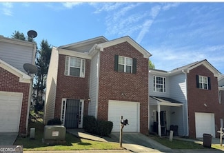 2863 Windsor Forrest Ct, Atlanta, GA 30349