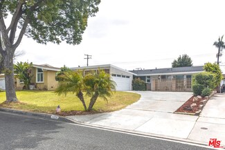 14614 Los Fuentes Rd, La Mirada, CA 90638