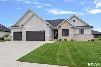 4713 Berkshire Crossing, Springfield, IL 62711