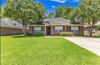 6200 Sycamore Dr, Montgomery, AL 36117