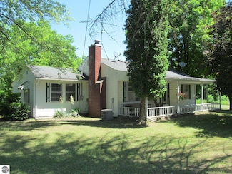 6548 20 Mile Rd, Marion, MI 49665