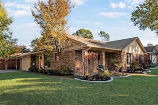 946 Kings Canyon Dr, Grapevine, TX 76051