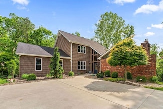 4099 Boy Scout Rd, Ashland, KY 41102