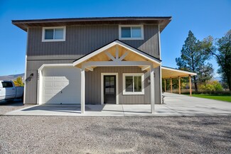 5806 Old Highway 93, Florence, MT 59833
