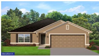 2636 Averland Loop, North Port, FL 34287