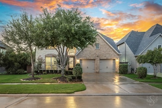 28426 Asher Falls Ln, Fulshear, TX 77441