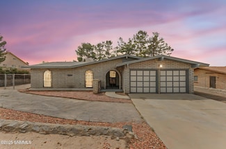 3301 Jupiter Rd, Las Cruces, NM 88012