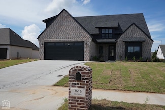 3616 Ontario Cove, Jonesboro, AR 72404