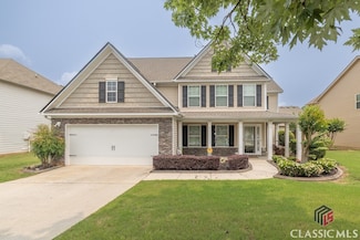 3338 Gardenside Walk, Loganville, GA 30052