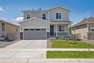 313 W Owen Ave, Keenesburg, CO 80643