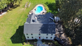 112 Soundview Rd, Ridgefield, CT 06877