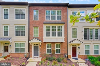 135 Klee Aly, Silver Spring, MD 20906