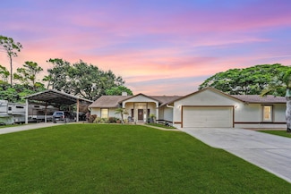 15703 72nd Ct N, Loxahatchee, FL 33470