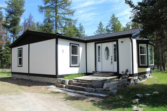 68 Jolly Hill, Marion, MT 59925