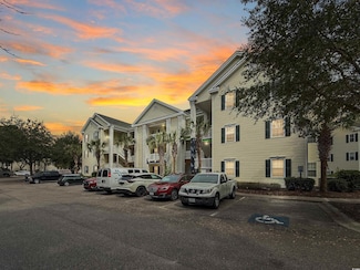 601 Hillside Dr N Unit 4535, North Myrtle Beach, SC 29582