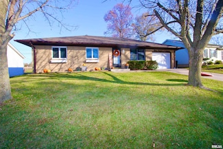 314 Dundee Rd, East Peoria, IL 61611