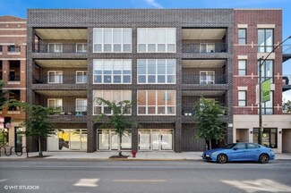3530 N Lincoln Ave Unit 401, Chicago, IL 60657
