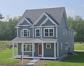 31 Emerson Way, Scarborough, ME 04074