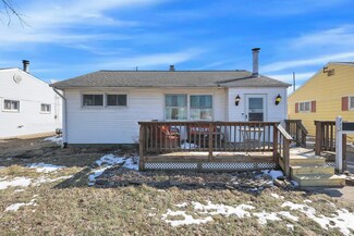 772 Erickson Ave, Columbus, OH 43213