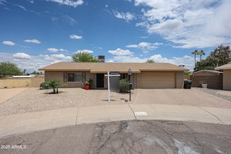 2222 E Gretta Place, Phoenix, AZ 85022