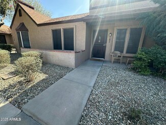7977 W Wacker Rd Unit 151, Peoria, AZ 85381