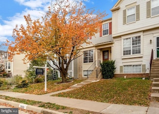 7905 Rebel Walk Dr, Manassas, VA 20109